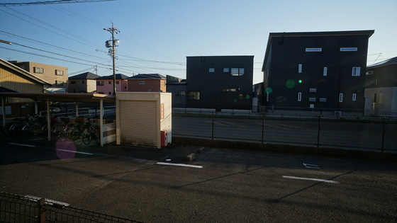 眺望　同仕様タイプ