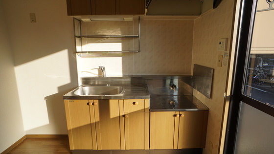 キッチン　同仕様タイプ