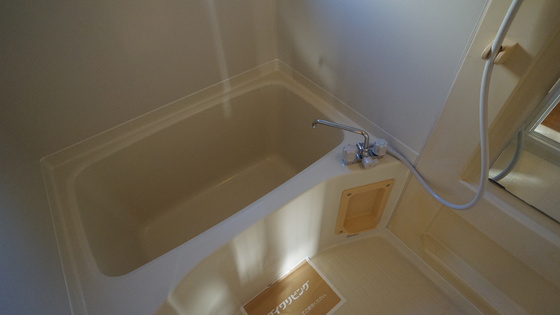 バス・シャワールーム　同仕様タイプ