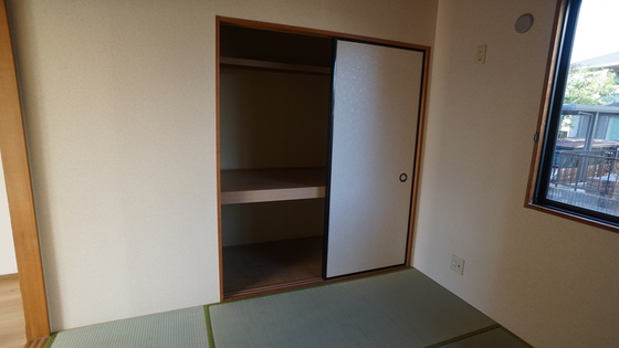 収納　同仕様タイプ