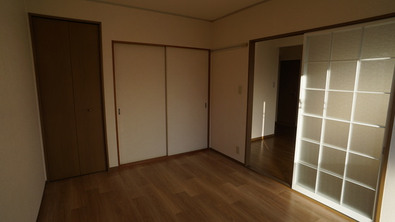 居室・リビング　同仕様タイプ