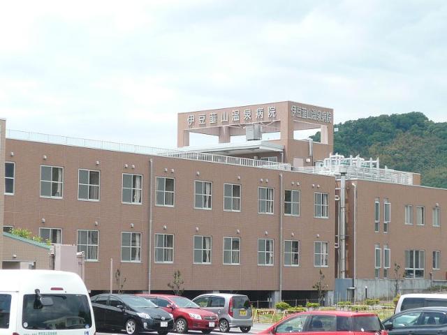 その他　伊豆医療福祉センター（その他）まで680m