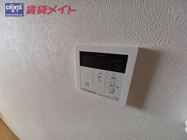 【津市一志町庄村のマンションのその他】