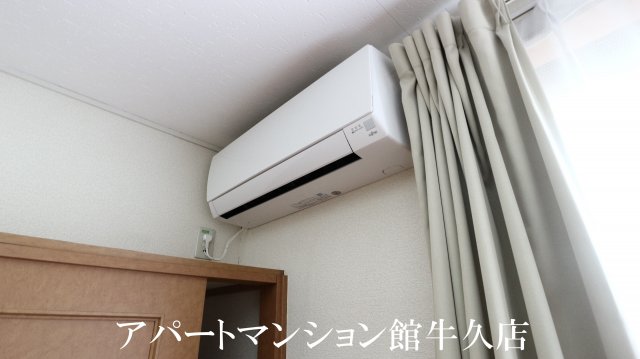 【レオパレスルミエールのその他設備】