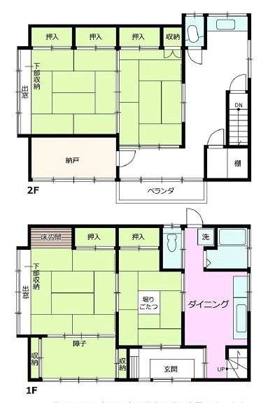 墨田区墨田のその他の建物外観