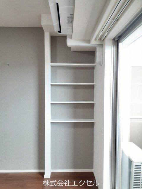 その他部屋・スペース　洋室です。