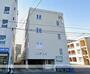帯広駅よりバス5分 徒歩3分 4階 築37年10ヶ月の賃貸物件