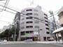 大橋通駅より徒歩3分 3階 築37年3ヶ月の賃貸物件