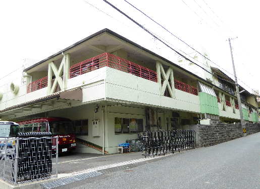 【アルタヴィラの幼稚園・保育園】