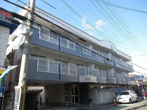 茨木市鮎川２