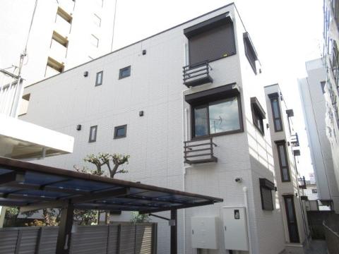 茨木市別院町