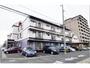 北長瀬駅より徒歩13分 3階 築35年6ヶ月の賃貸物件