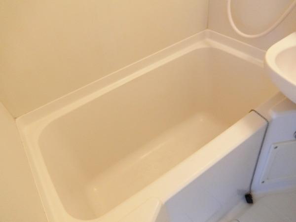 バス・シャワールーム　綺麗です♪