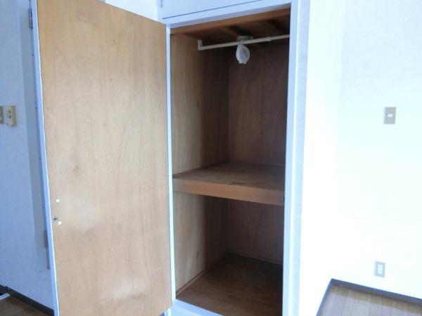 収納　いっぱい入ります♪