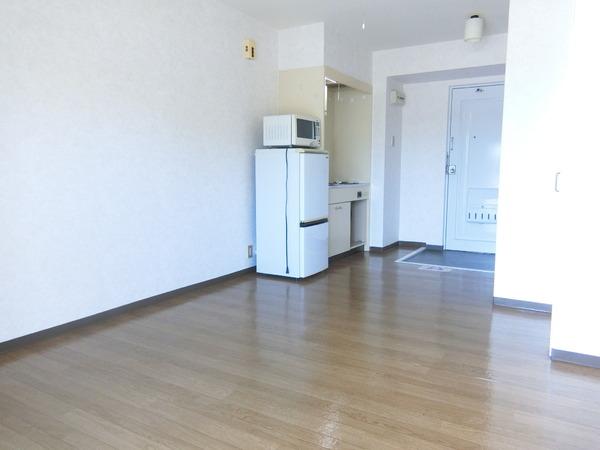 居室・リビング　フローリング♪