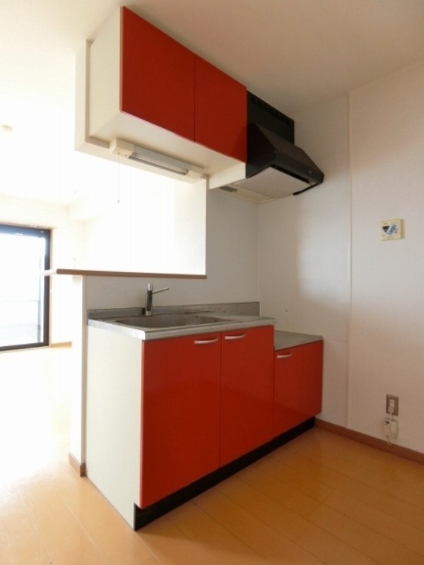 キッチン　図面と現状に相違がある場合には現状を優先