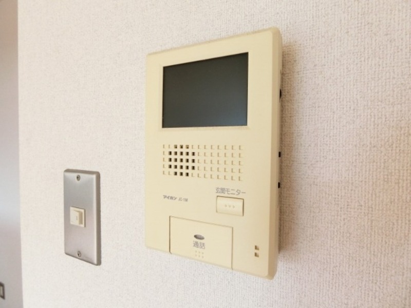 セキュリティ　図面と現状に相違がある場合には現状を優先