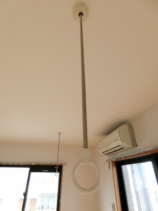 その他設備　図面と現状に相違がある場合には現状を優先