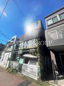 東急東横線/中目黒駅 歩5分