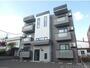 美園駅より徒歩10分 2階 築20年10ヶ月の賃貸物件