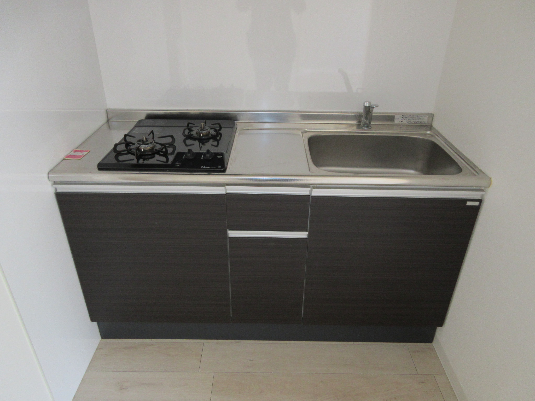 キッチン　※現況を優先させていただきます。