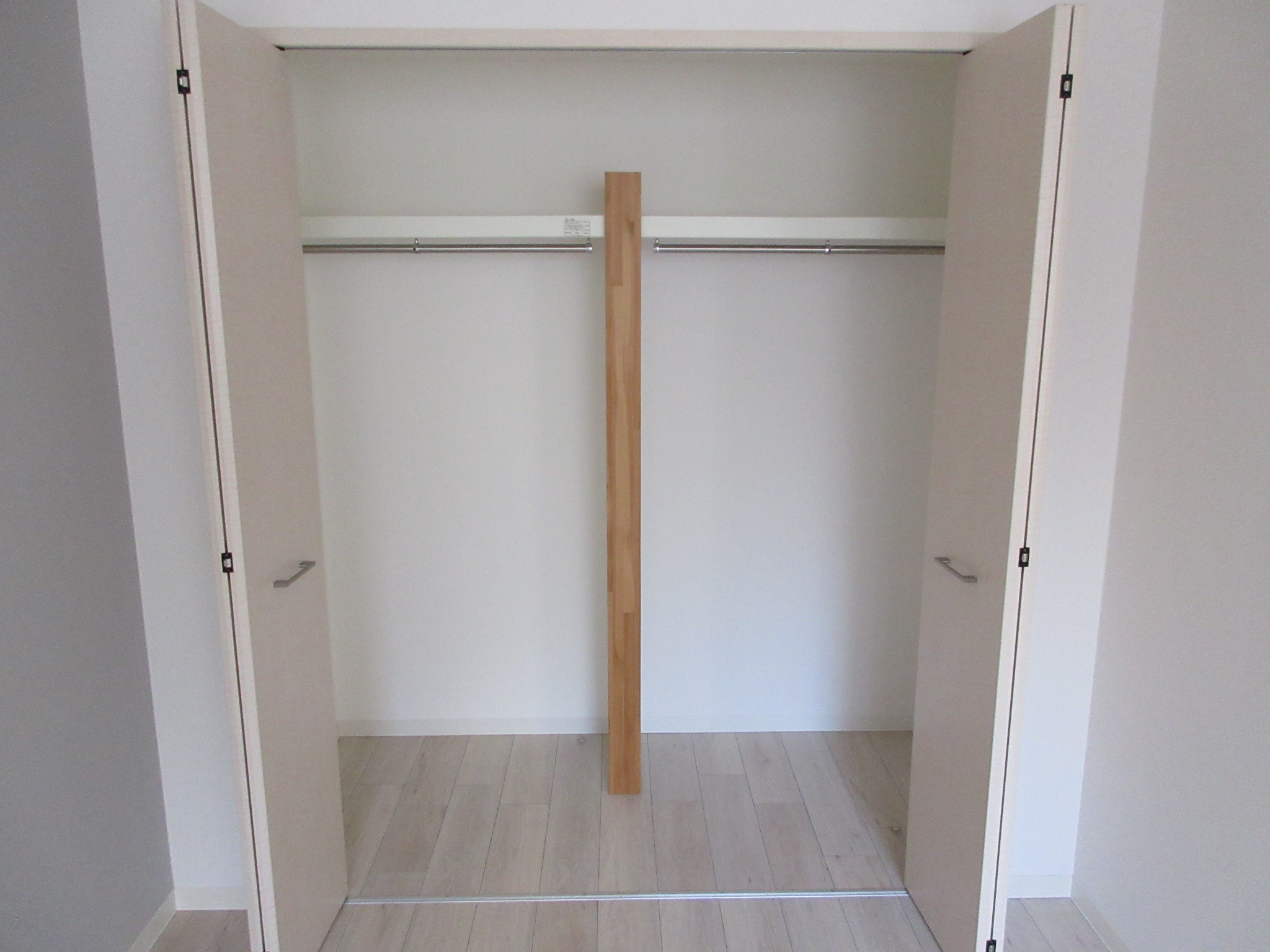 収納　※現況を優先させていただきます。