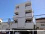 サンハイツ上町3 3階 築39年の賃貸物件