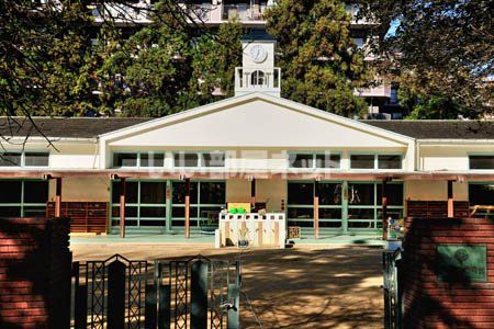幼稚園・保育園　東漸寺幼稚園（幼稚園・保育園）まで530m