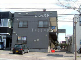 旭川電気軌道バス/緑新小学校前 歩2分