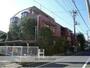 洗足池駅より徒歩6分 3階 築34年1ヶ月の賃貸物件