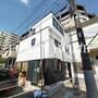 SETAGAYAVilla 1階 新築の賃貸物件