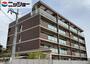 大垣駅よりバス13分 徒歩9分 4階 築13年9ヶ月の賃貸物件