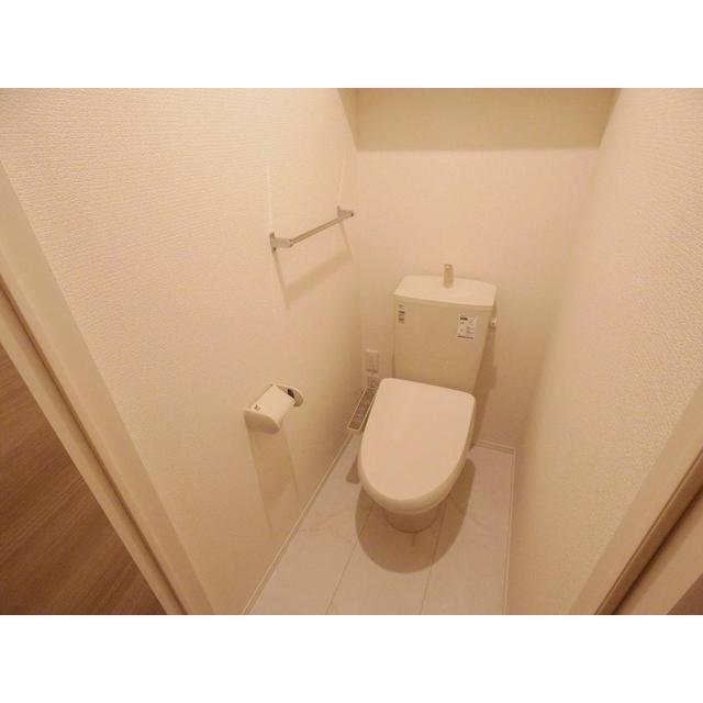 トイレ　※写真はイメージです。