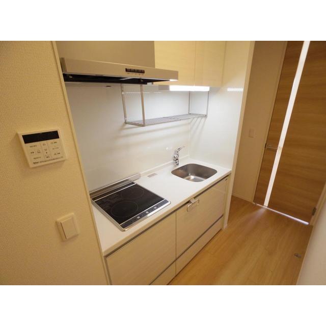 キッチン　※写真はイメージです。