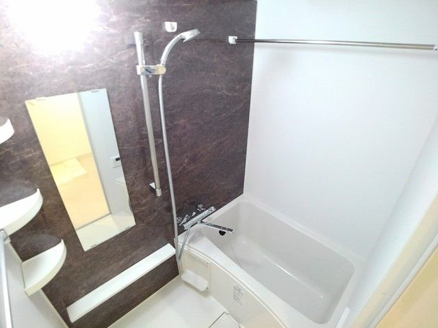 サンレジェンド_内装_2