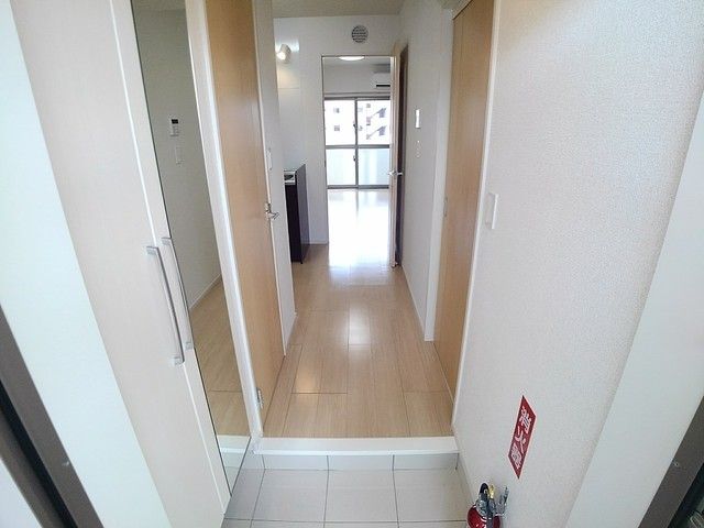 サンレジェンド_内装_5