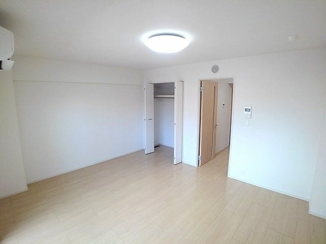 サンレジェンド_内装_4