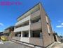 近鉄富田駅より徒歩15分 2階 築8年8ヶ月の賃貸物件