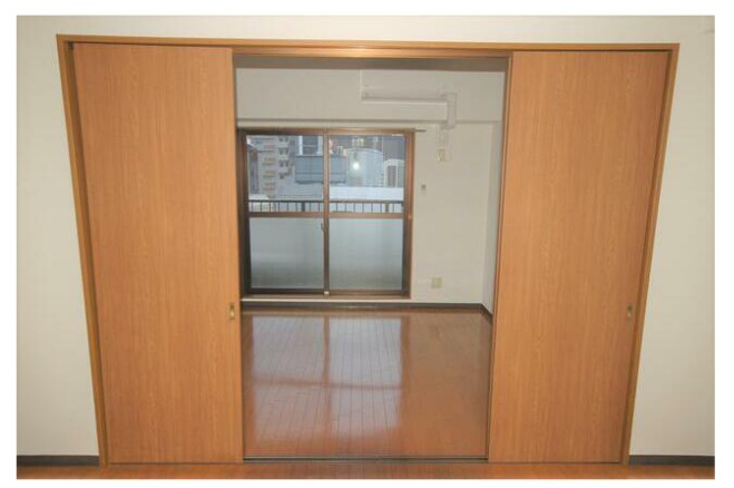 その他部屋・スペース　内装です。