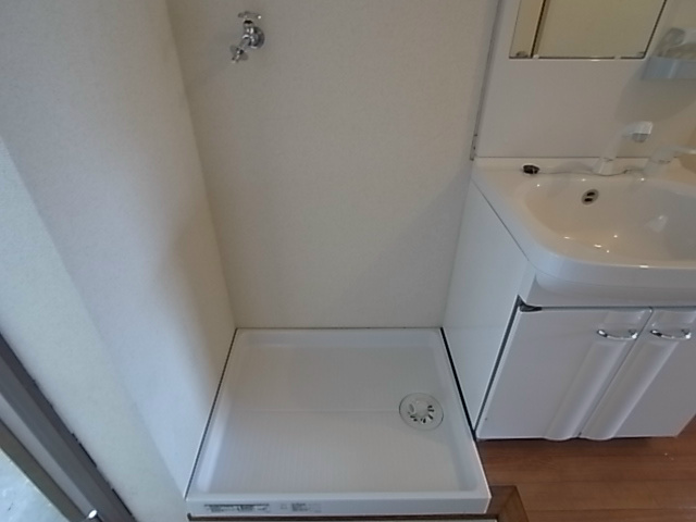 その他設備　102内装です