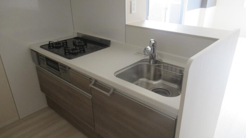 サンベノア_内装_1