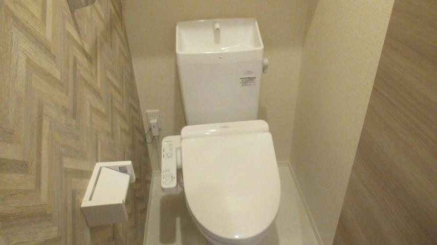 サンベノア_内装_3