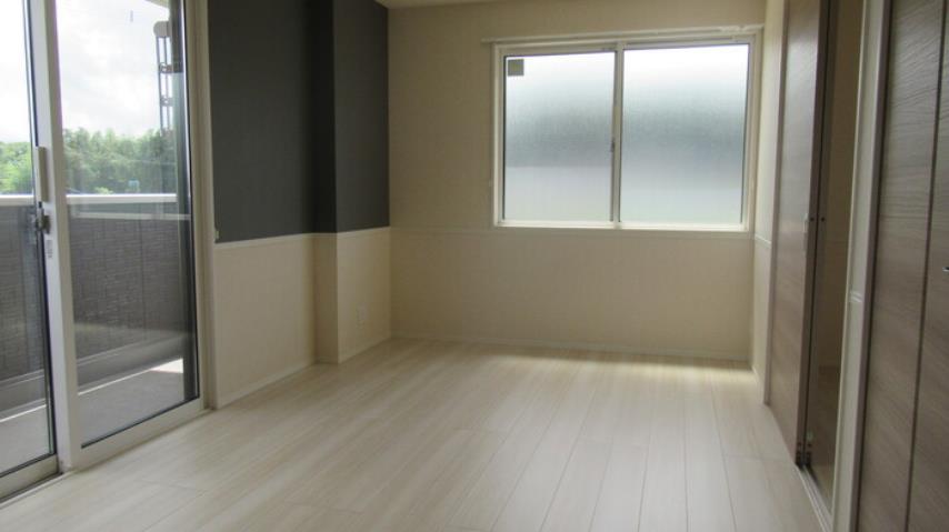 サンベノア_内装_0