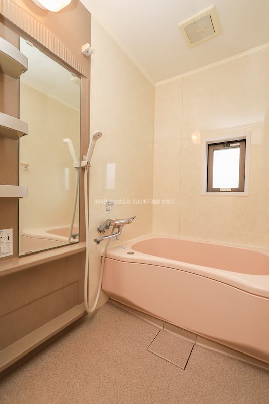 バス・シャワールーム　※他部屋参照・現況優先