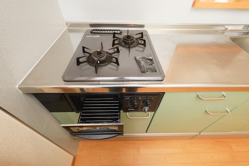 その他設備　※他部屋参照・現況優先