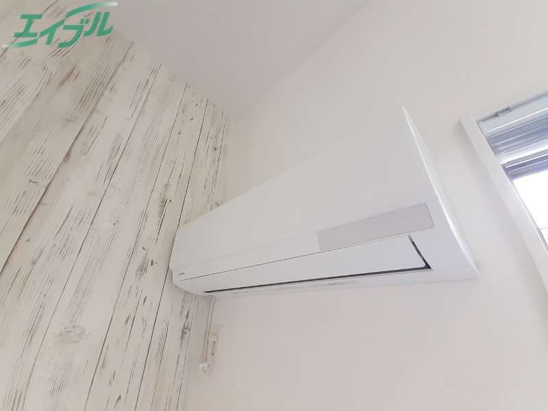 その他設備　別部屋同タイプ