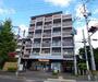 出町柳駅より徒歩15分 5階 築26年10ヶ月の賃貸物件
