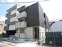 徳庵駅より徒歩7分 3階 築9年4ヶ月の賃貸物件