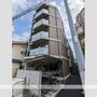 尾山台駅より徒歩14分 3階 築2年1ヶ月の賃貸物件