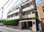 荻窪駅より徒歩5分 3階 築40年10ヶ月の賃貸物件